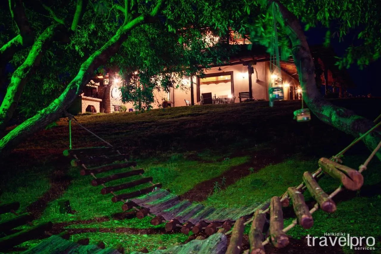 Billy Farmland By Travelpro Services- Nea Triglia Halkidiki